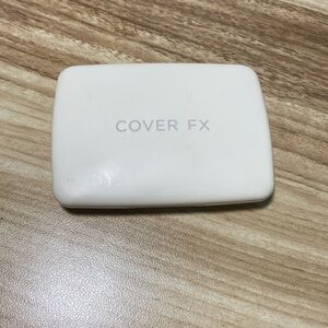 Cover fx pink dahlia blush
